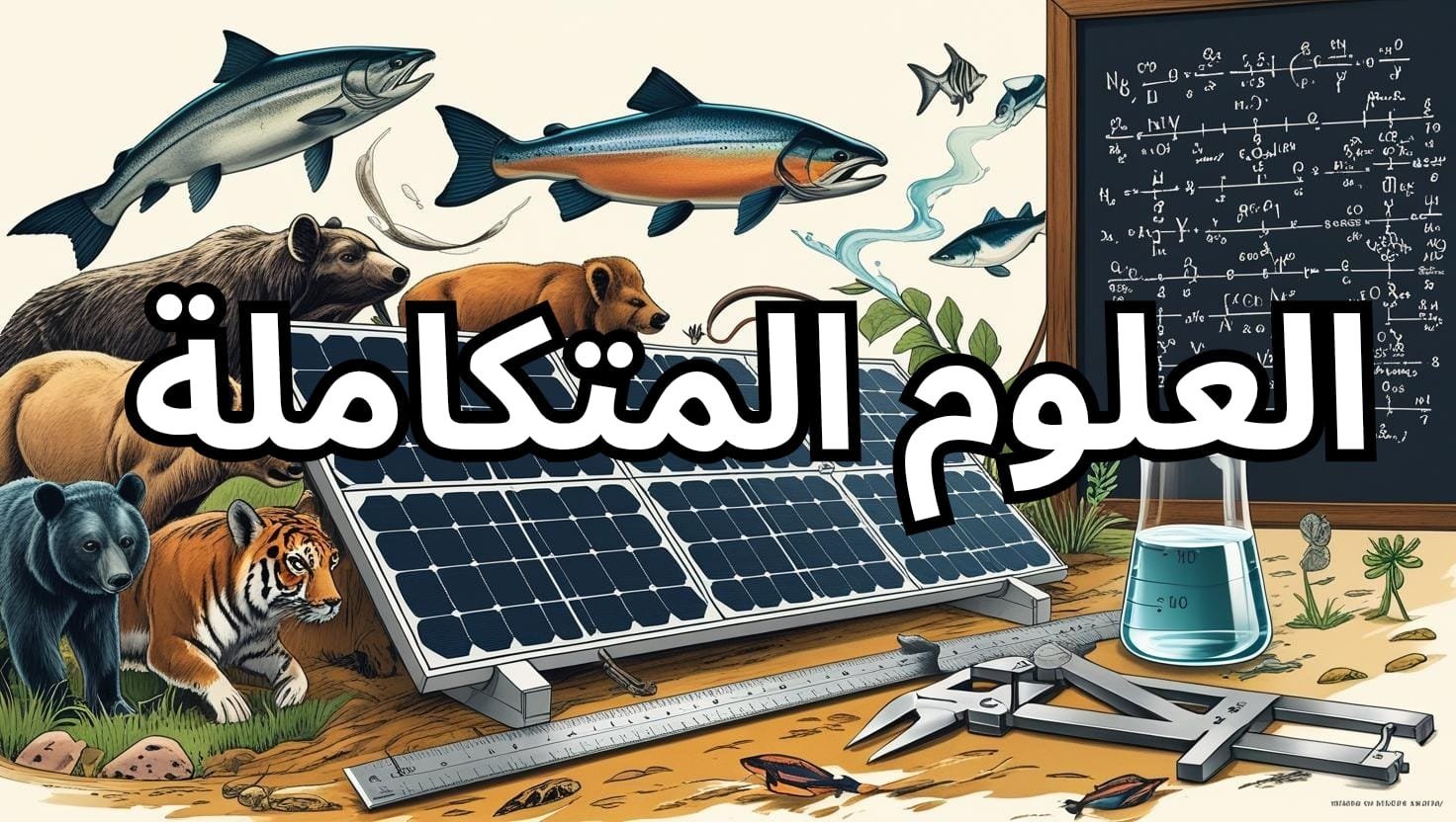 ١-الصف الاول الثانوي